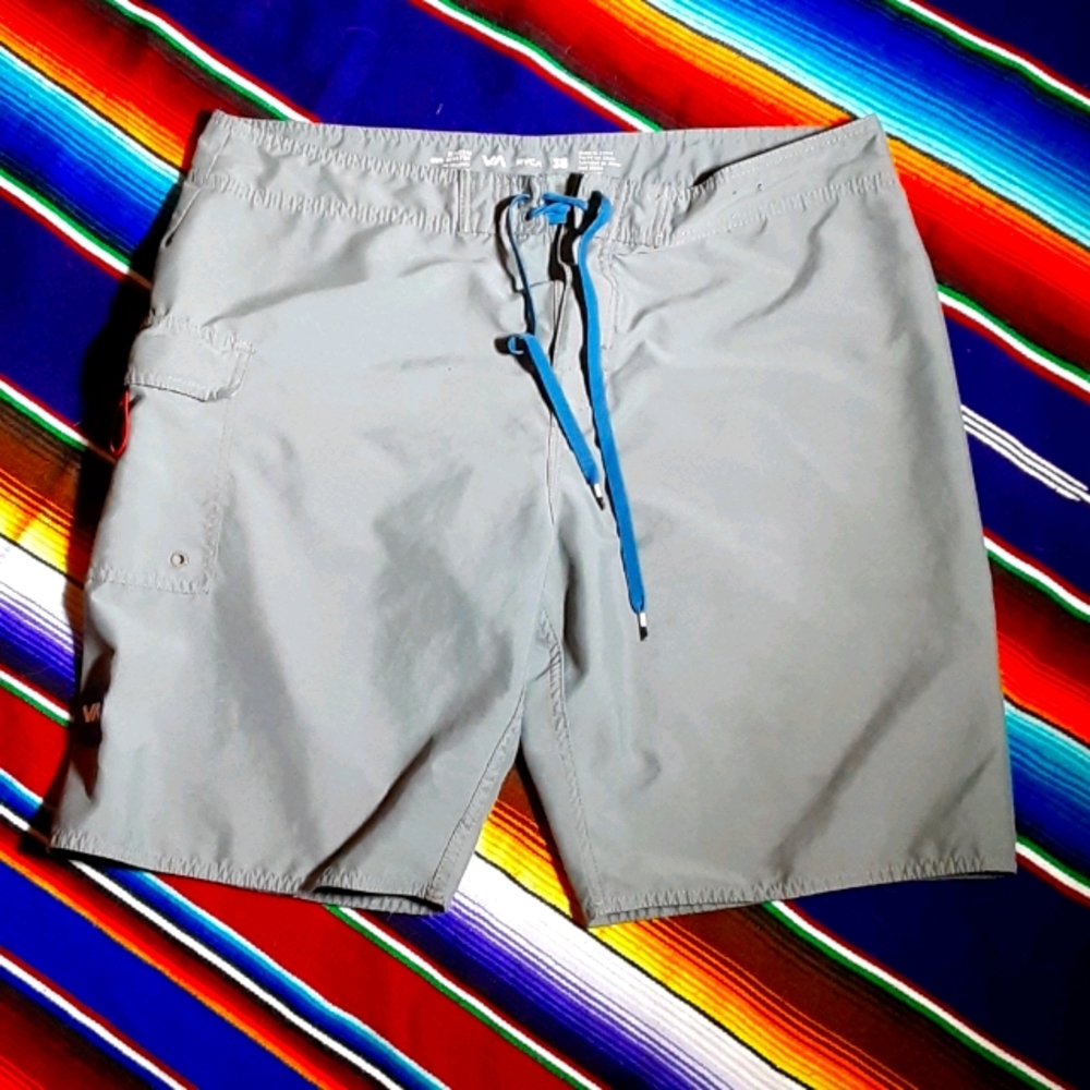 RVCA Boardshorts